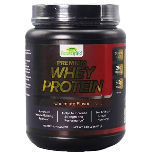 Naturesfield Whey